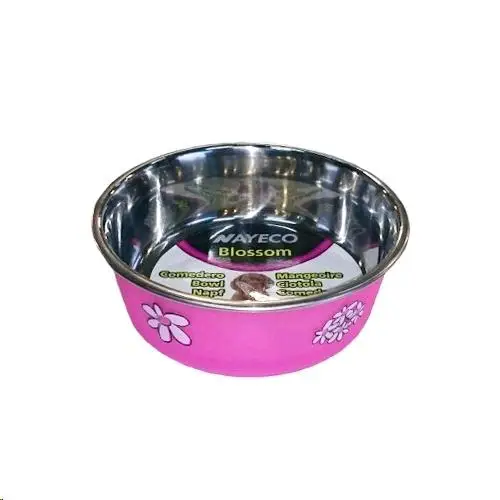 Comedero Perro Blossom