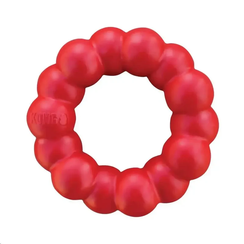 KONG Juguete Perro Ring Small/Medium