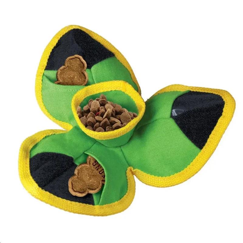 KONG Ballistic Hide´N Treat Assorted Medium