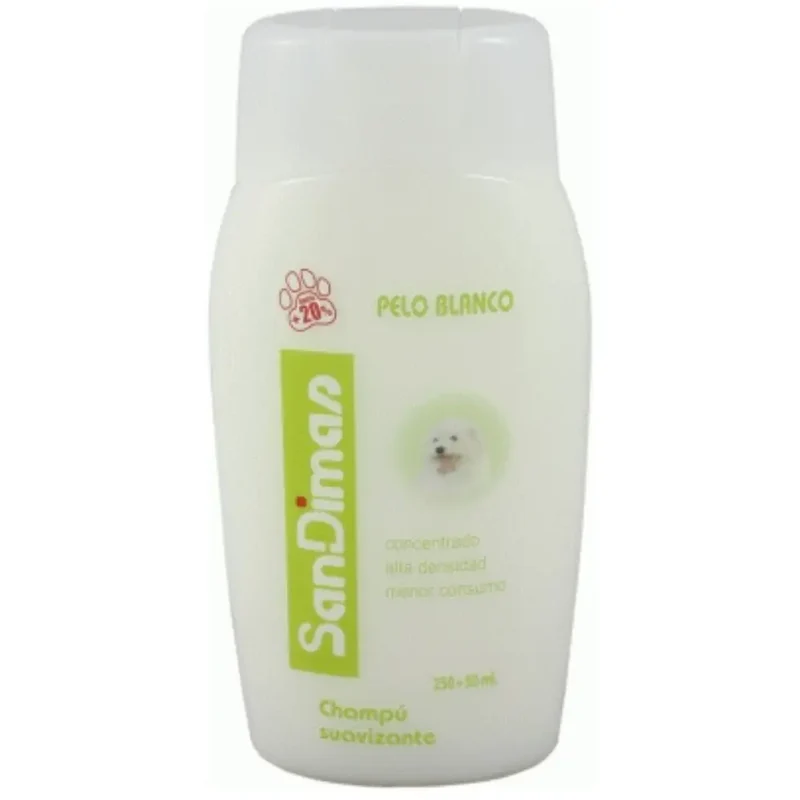 Champú Sandimas 300 ml.