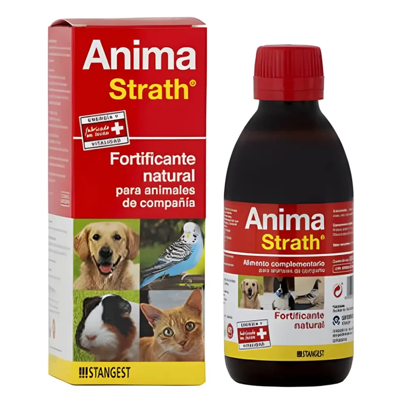 Anima Strath 100 ml
