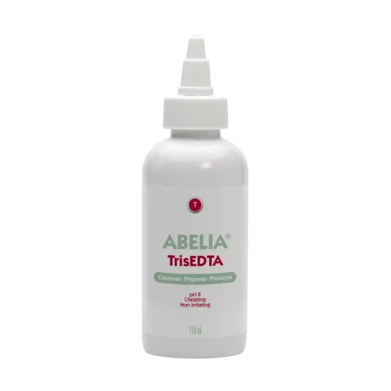 Abelia TrisEDTA 118 ml Solución Ótica Gotas Oído para Perros y Gatos