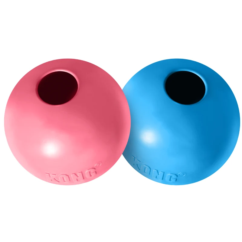 KONG Puppy Ball W/Hole