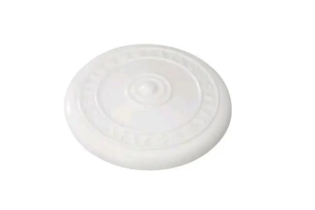 Disco Volador (Frisbee)