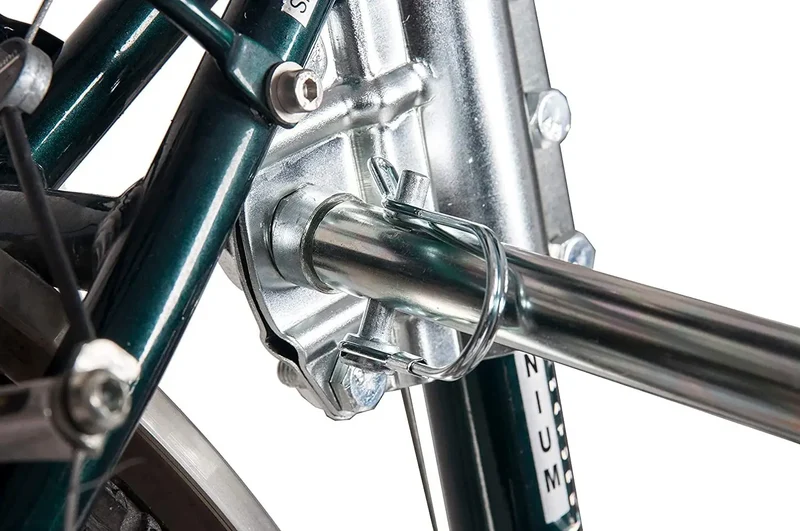 Flamingo Enganche Para Bicicleta Curvo Doggy Guide