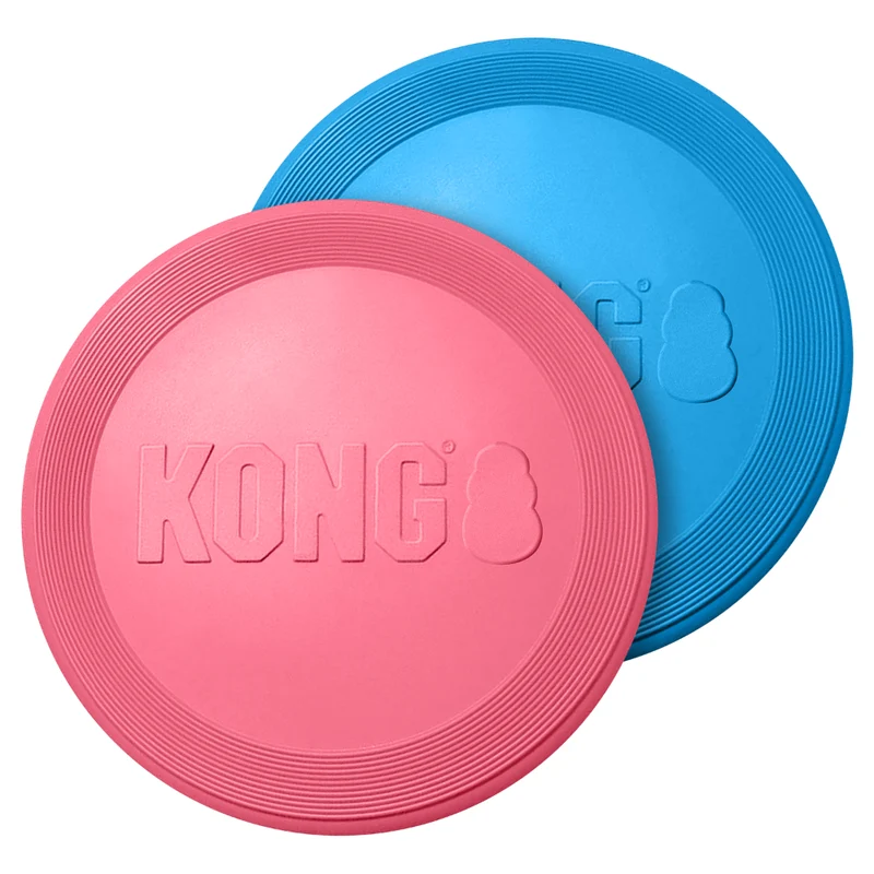 KONG Puppy Flyer (Kp15)