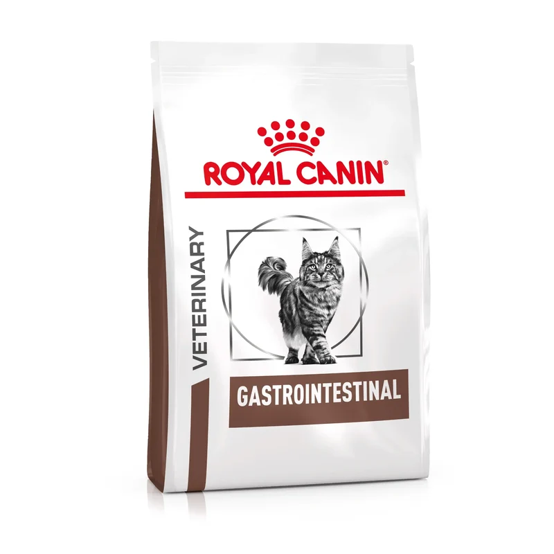 Royal Canin Veterinary Gastrointestinal Pienso para Gatos