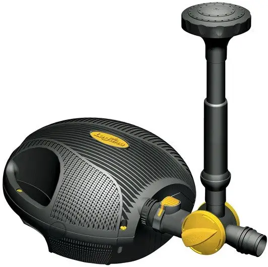 Laguna Power Jet 2200