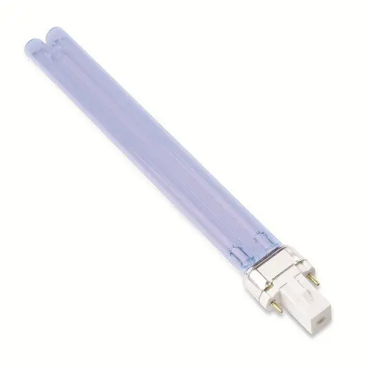 Lámpara Uvc +2 Juntas Pressur-Flo 3000/6000 11W