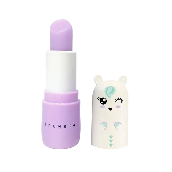 Bálsamo Labial Bunny & His Friends Nube Inuwet
