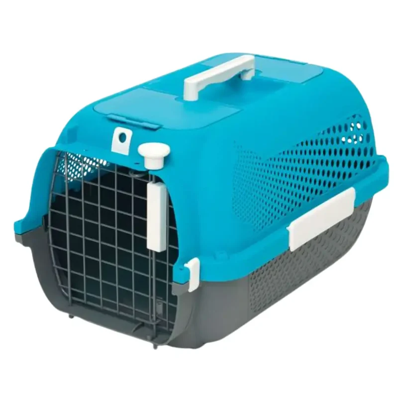 Catit Transportín Profile - S Turquesa