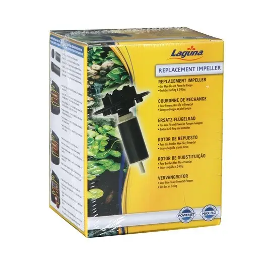 Laguna Rotor - Powerjet/Maxflo 500