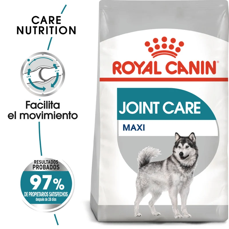 Royal Canin Maxi Joint Care Pienso para Perros
