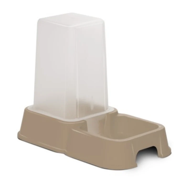 Tolva Duo 3,5L Nayeco