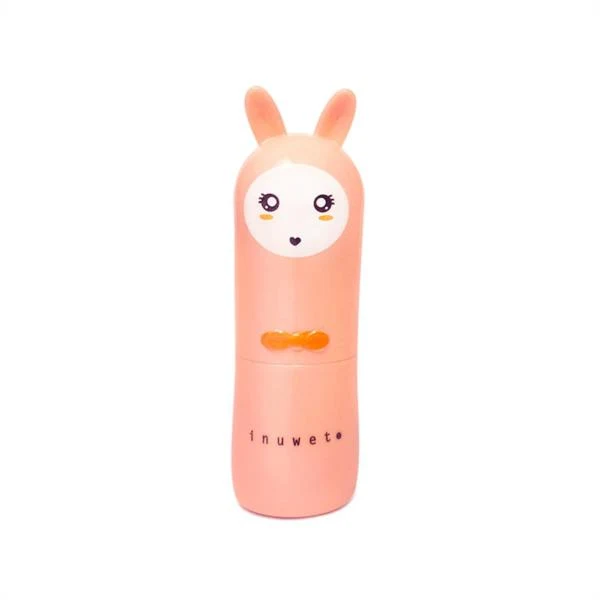 Bálsamo Labial Bunny Vainilla-Coco Inuwet