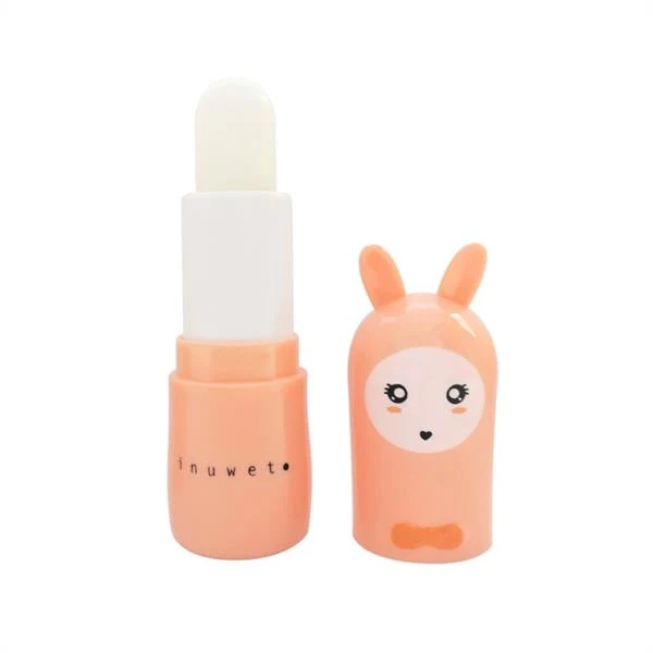 Bálsamo Labial Bunny Vainilla-Coco Inuwet