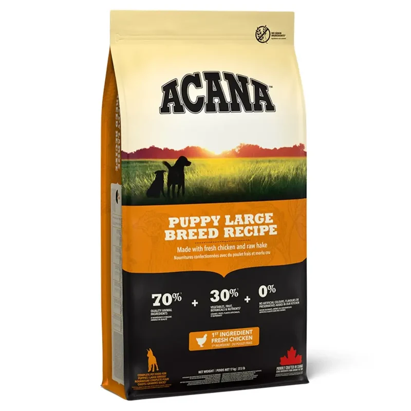 Acana Dog Puppy Large Breed