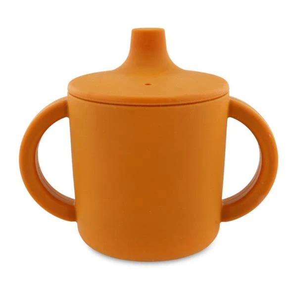 Taza Trixie Zorro Silicona Asas