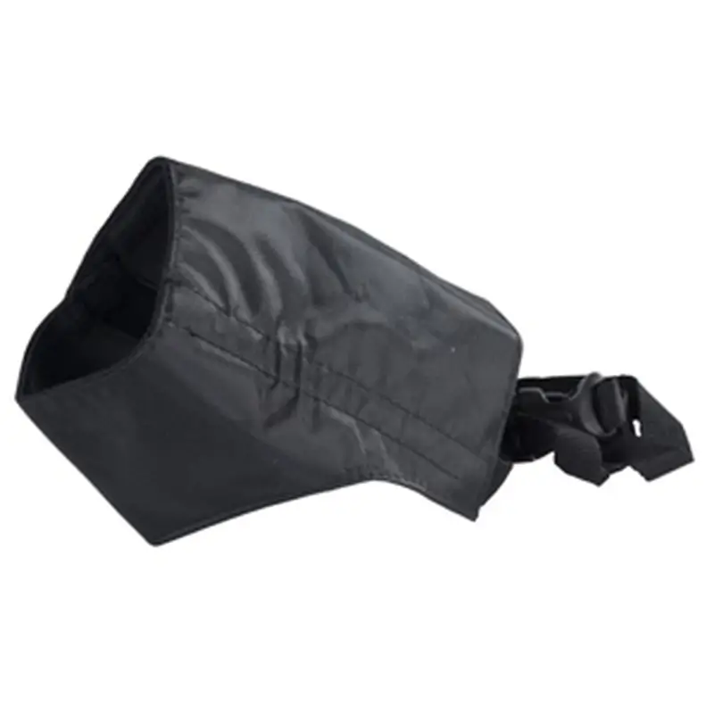 Buster Bozal Nylon para Perro Talla 6, 1 unidad