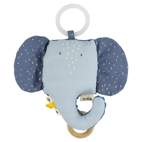 Juguete Musical Trixie Elefante