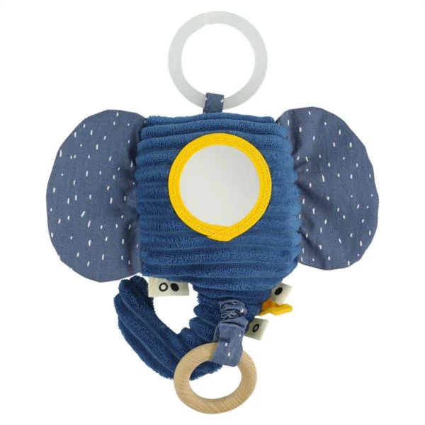 Juguete Musical Trixie Elefante