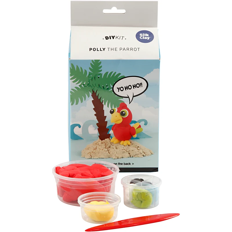 Funny Friends - 1 set