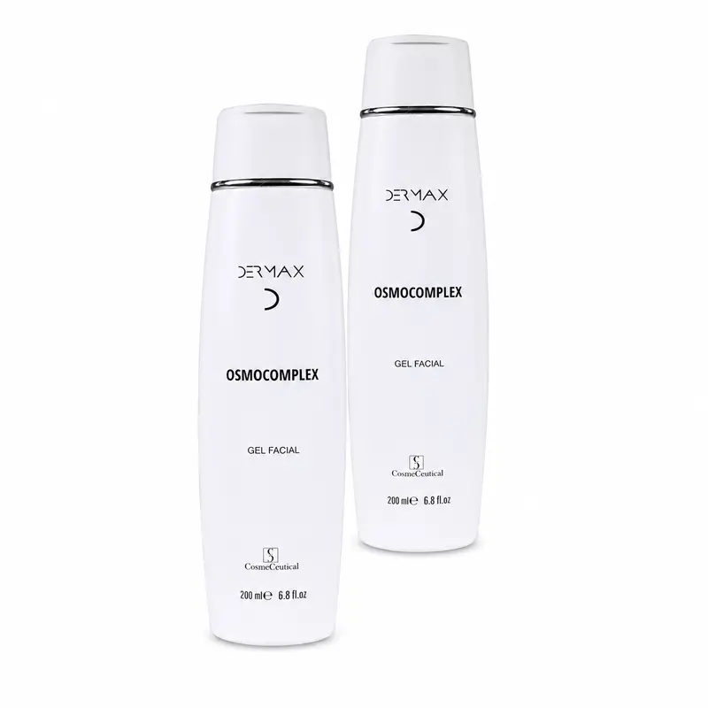 Osmocomplex Crema Gel Facial Pack 2 x 200 ml