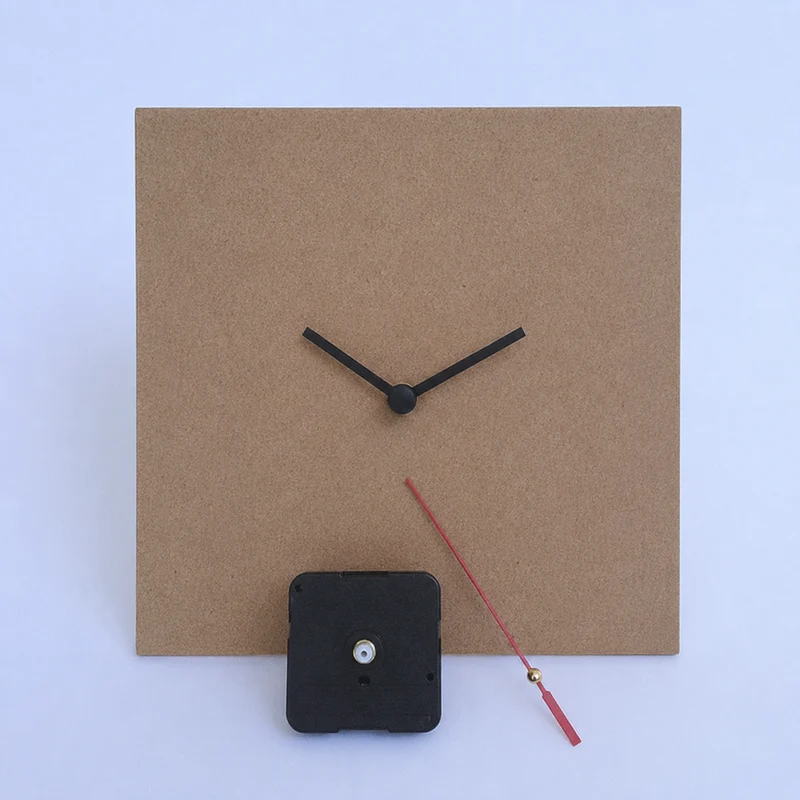 Reloj con maquinaria