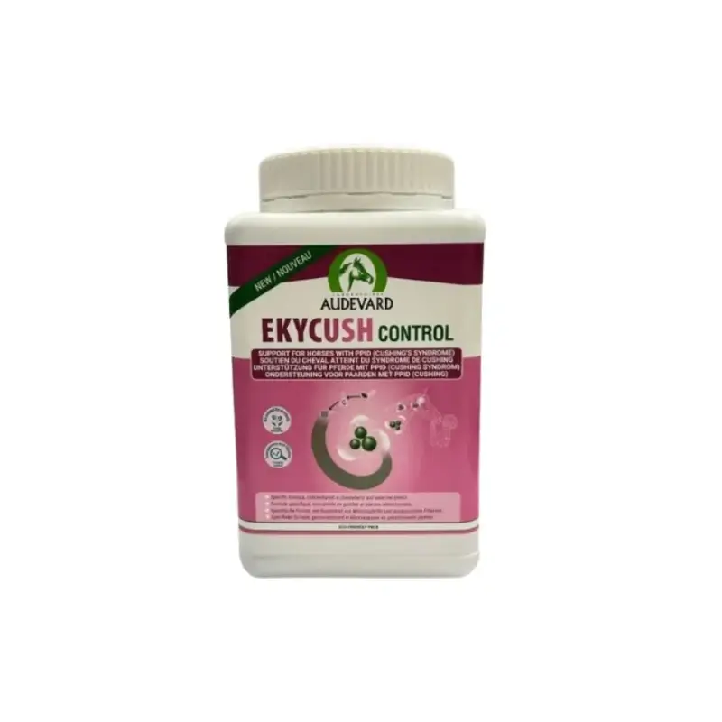 Audevard Ekycush Control 900Gr (Ndr)