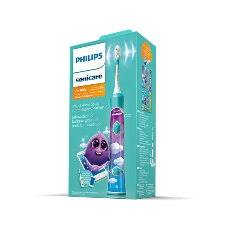 Philips Sonicare Series 2 Cepillo Eléctrico Sónico