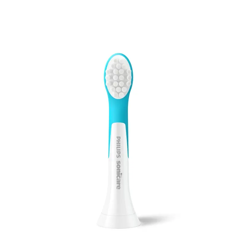 Philips Cabezales Sonicare For Kids Estándar, Pack 2 Ud