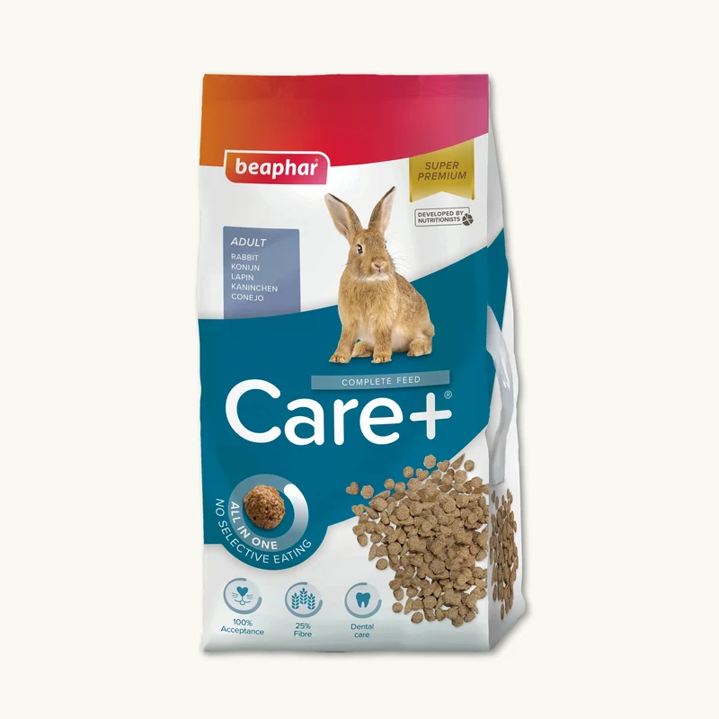 Beaphar Care+ Conejo, 5 kg