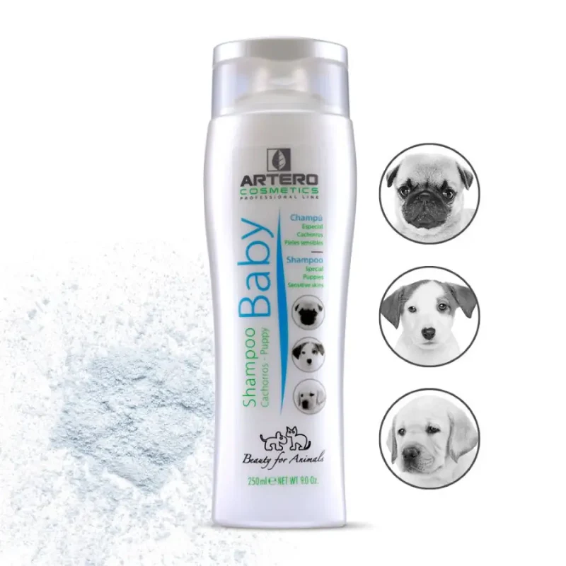Artero Pack Cosmetico Cachorro