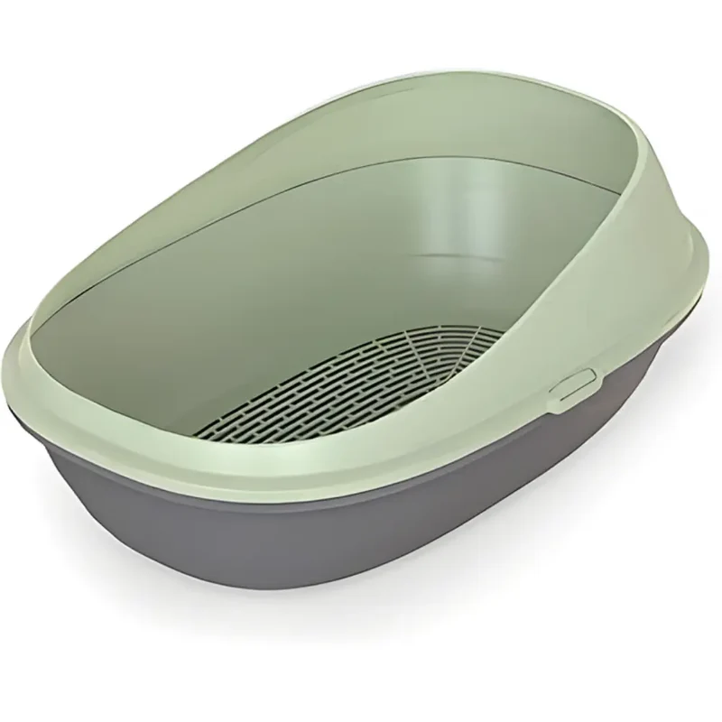 Bandeja Higienica Gato Pop Up Plus 59X39 cm