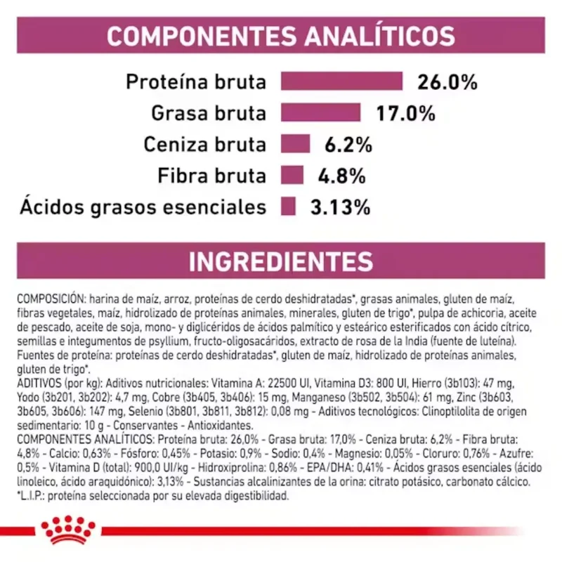 Royal Canin Veterinary Renal Special Pienso para Gatos