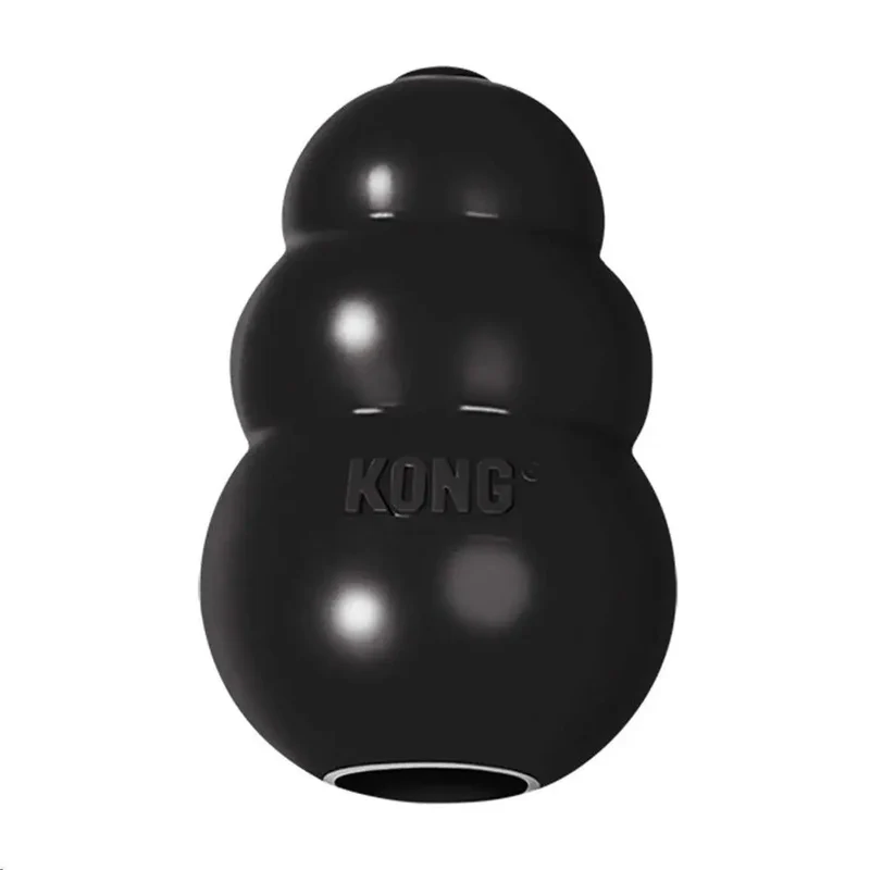 KONG Juguete Perro Extreme Negro