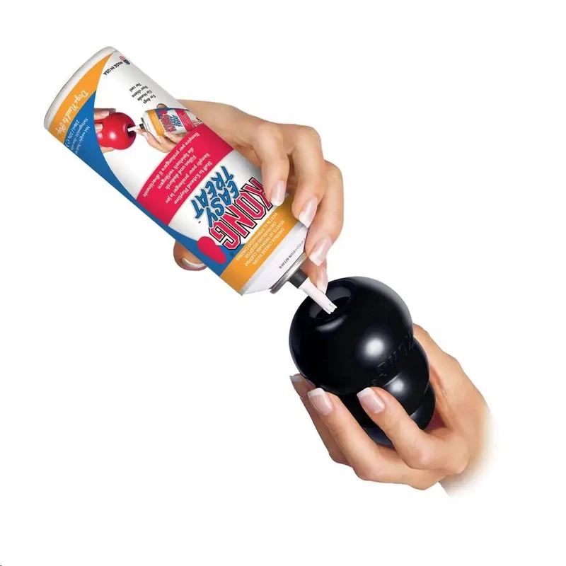 KONG Juguete Perro Extreme Negro