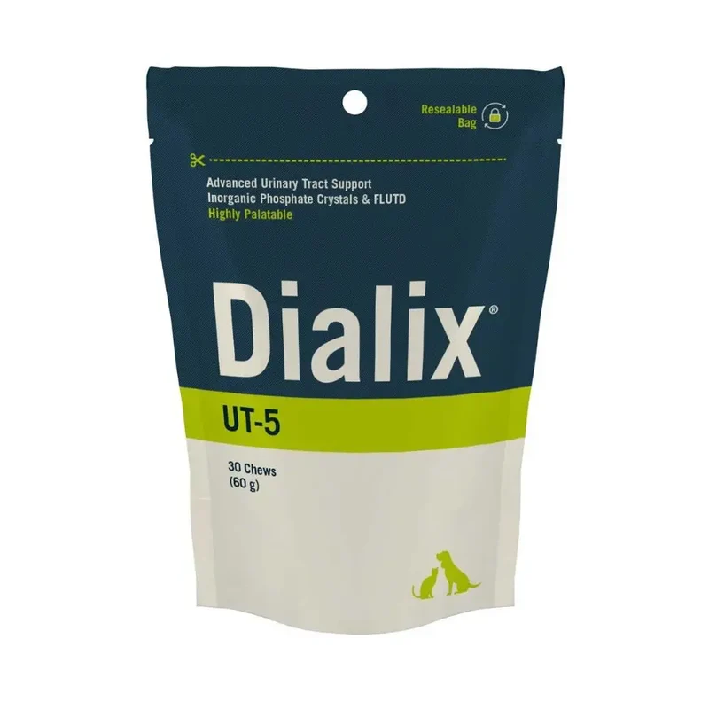 Dialix Ut-5 30Udes
