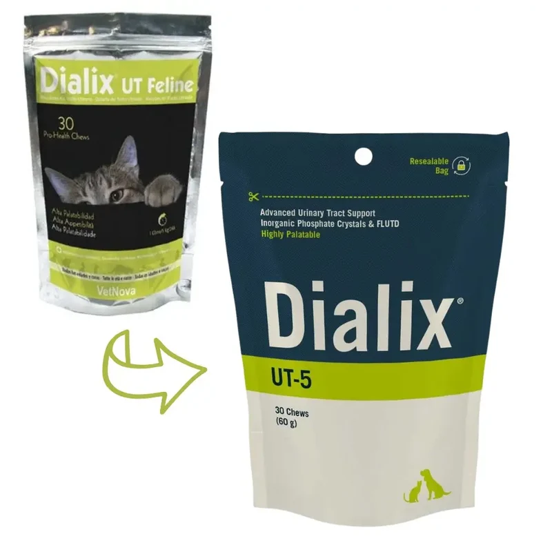 Dialix Ut-5 30Udes