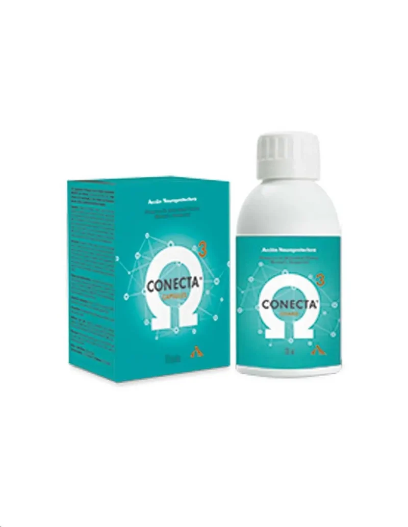 Conecta 135 ml (Suplemento Vitamínico)