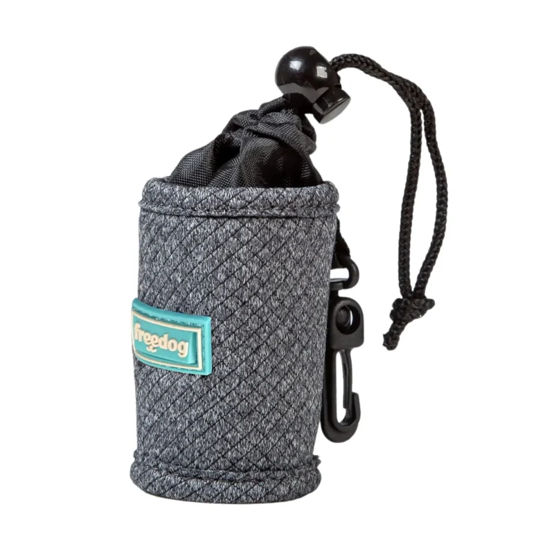 Dispensador Bolsas Shiva