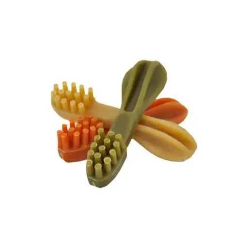 Whimzees Cepillo S Bolsa 14Pzas 210 g