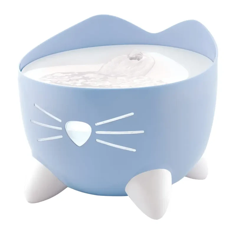 Catit Pixi Fuente Azul, 2,5L