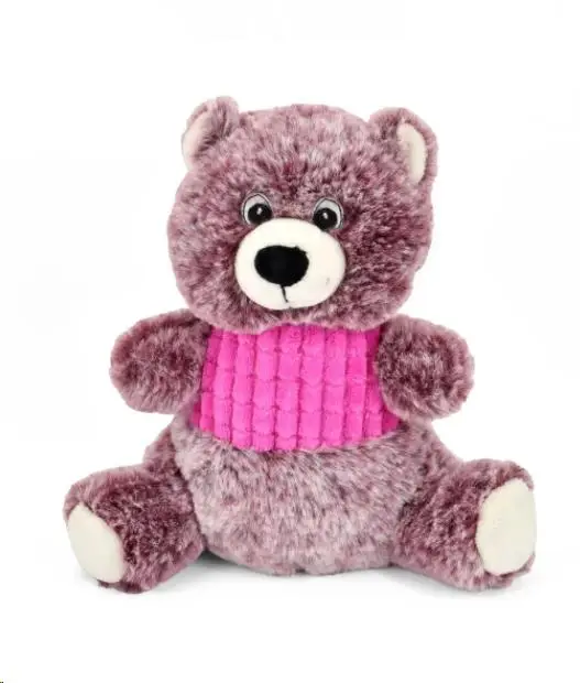 Juguete Perro Soft Teddy 24 cm Nayeco