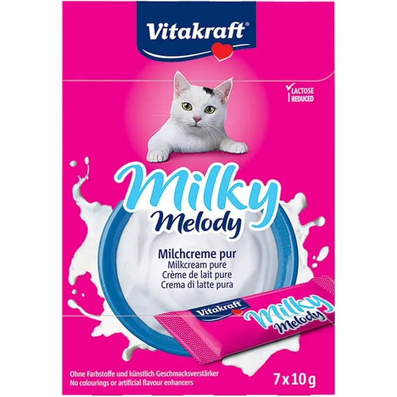 Vitakraft Cat Milky Moments 70 g