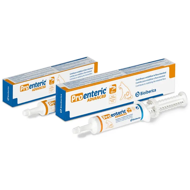 Pro-Enteric Advanced Perros 15 ml(Digestivo)