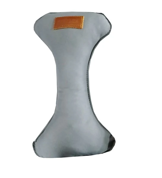 Huntlea Squeaker Bone Toy for Dogs