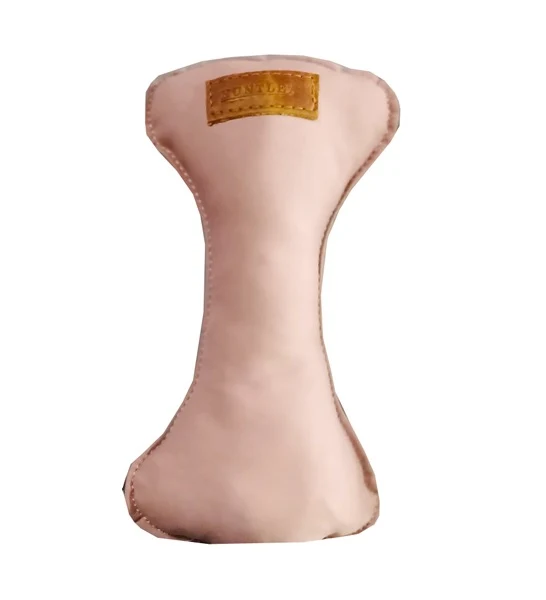 Huntlea Squeaker Bone Toy for Dogs
