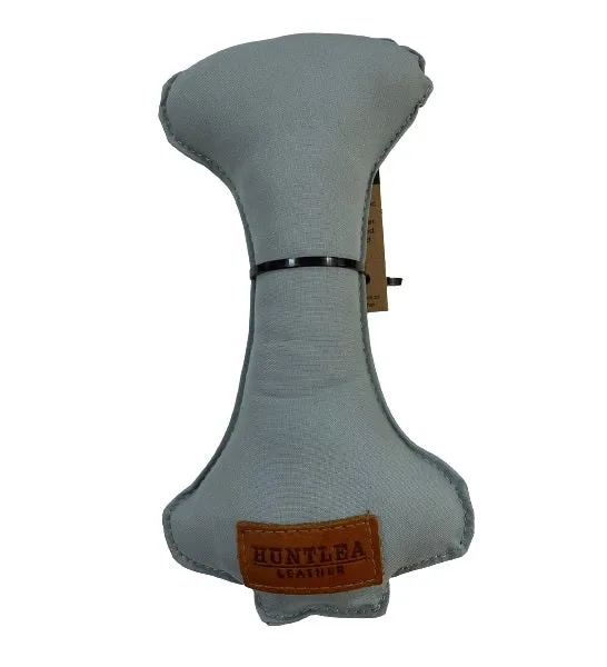 Huntlea Squeaker Bone Toy for Dogs