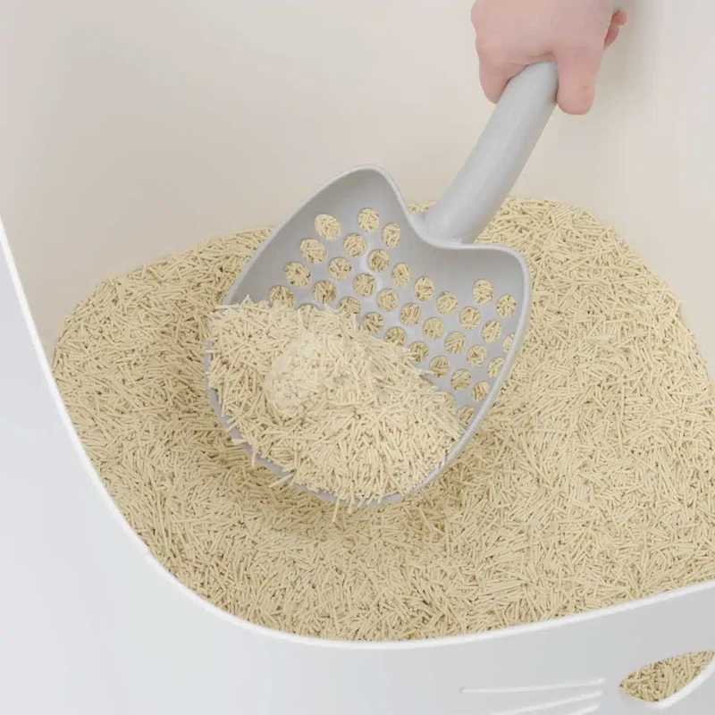 Catit Pixi Anti-Tracking Cat Litter Box 41x52x47.5cm